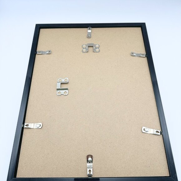 Alexander Ovechkin 895 Goals Wooden Wall Art | Laser Engraved WSJ Article - Picture 2 of 4